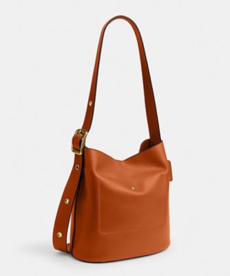 ブリーカー バケット バッグ | COACH/コーチ | 三越伊勢丹オンライン